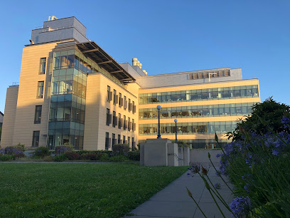 Li Ka Shing Center