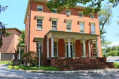 Noyes Alumnae House – Notre Dame of Maryland University
