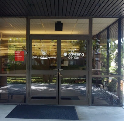 Office of the Registrar