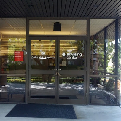 Office of the Registrar