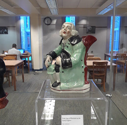 Duke Divinity School Library