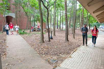 College of Natural Resources – NC State University