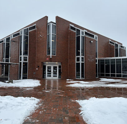 Farber Library