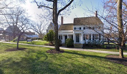 Townley House