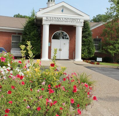 Sullivan University Library