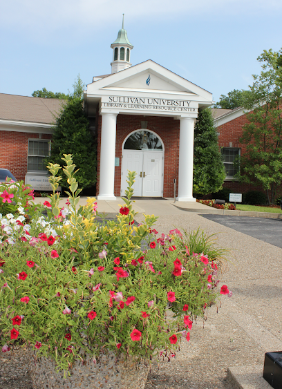 Sullivan University Library