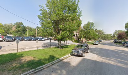USD School of Nursing