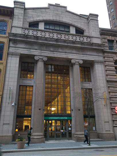University Center