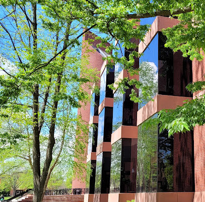 Musselman Library