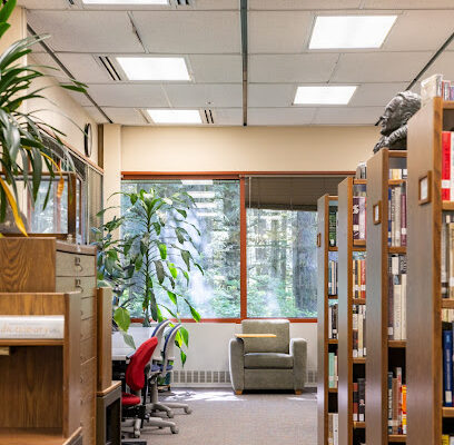 Carolyn Floyd Library