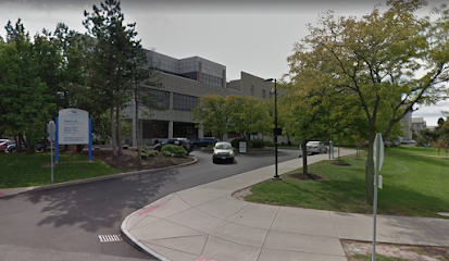 Squire Hall – University at Buffalo
