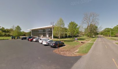 James C. Bolton Library