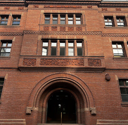 Grossman Library