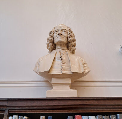 Camden-Carroll Library