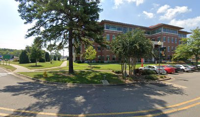 Arkansas Tech University Caraway