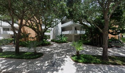 University of Miami School of Law Center for Ethics and Public Service