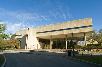 Burke Library
