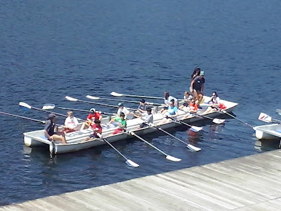 Gilder Boat House