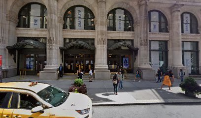 CLACLS – Center for Latin American, Caribbean and Latino Studies