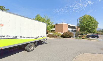 Sadie Hartzler Library