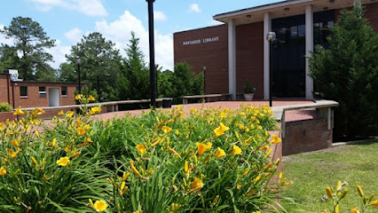 Whitaker Library