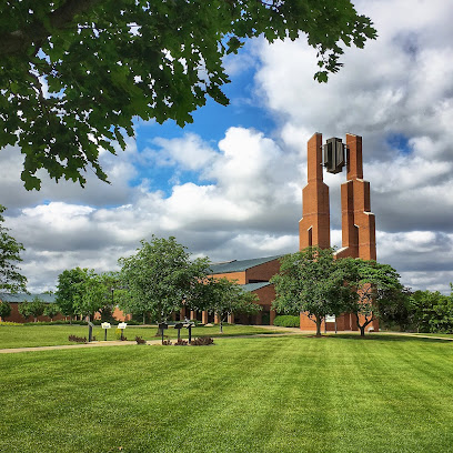 Zondervan Library