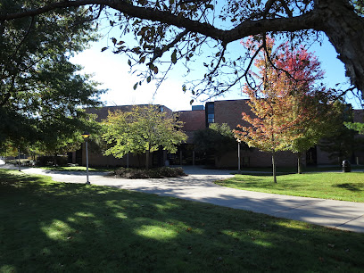 Hultquist Library