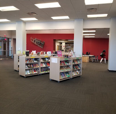 Krannert Memorial Library