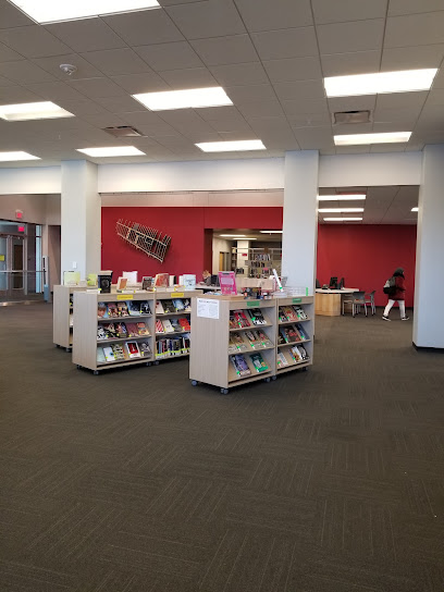 Krannert Memorial Library