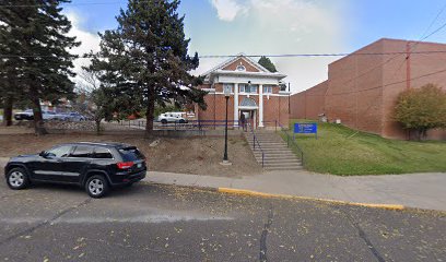 Latuda Hall