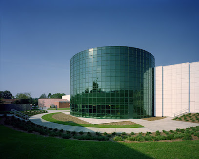 Music & Dramatic Arts Library