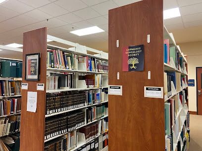 Concordia University, Saint Paul Library