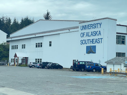 University of Alaska Southeast-Sitka