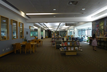 Hedberg Library