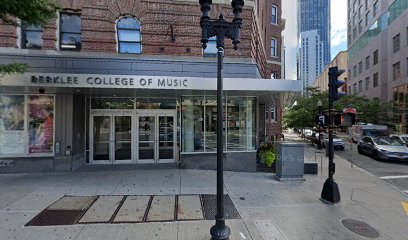 Stan Getz Library