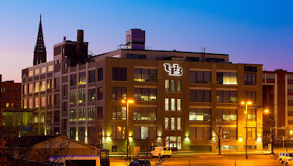 UB Downtown Gateway – University at Buffalo