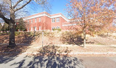 Levine Center for Wellness and Recreation