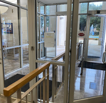 H.T. Sampson Library