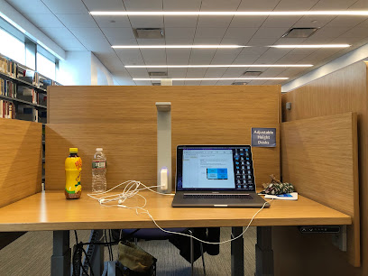 Barnard College Library