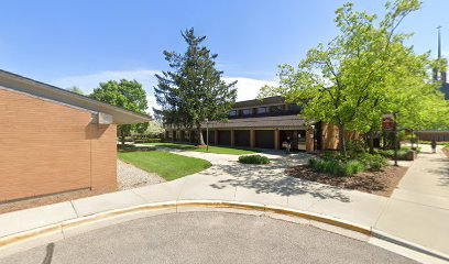 Zimmerman Library
