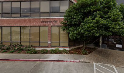 David Glenn Hunt Memorial Library