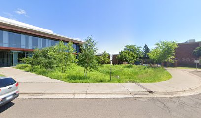 UMD Library Annex
