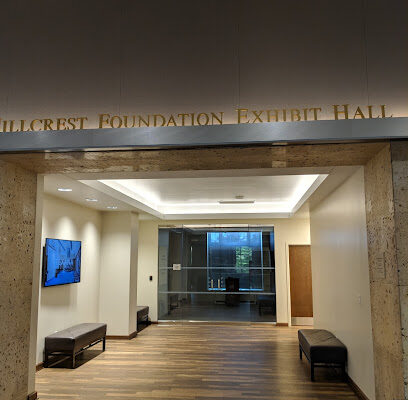 DeGolyer Library