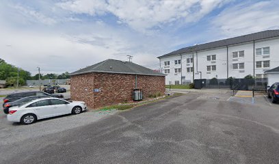 Clemson University – Coop Extension Service