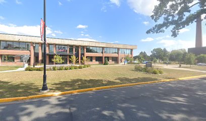 Rodli Hall