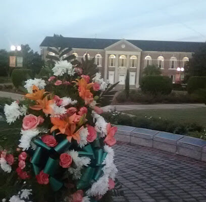 S.H. Coleman Library