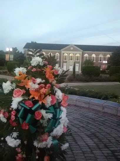 S.H. Coleman Library