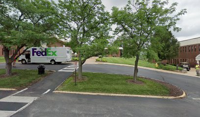 Jung-Kellogg Learning Center