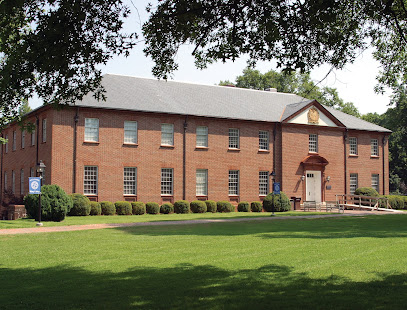 E. W. King Library