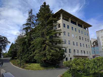 McCone Hall